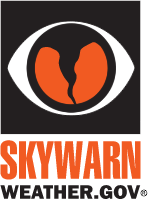 SKYWARN® logo